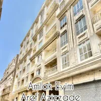 شاهکارهنری درقلب الهیه/95متر/فول امکانات/سندتک برگ