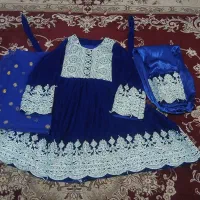لباس سنتی مجلسی