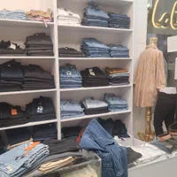 تعدادی شلوار وشومیز تک نمیدم همه یکجا|لباس|رفسنجان, |دیوار