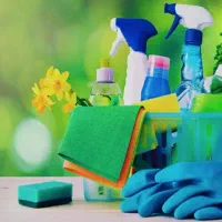 شرکت خدماتی نظافتی