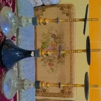 3 عدد قلیان عربی