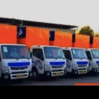 باربری اتوبار حمل و نقل پایانه خاور بزرگ تهران کرج|خدمات حمل و نقل|تهران, اوین|دیوار