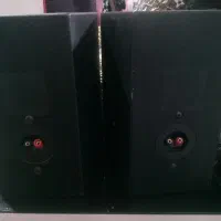 باند JBL یک جفت|سیستم صوتی خانگی|سلمان‌شهر, |دیوار