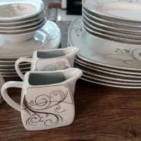 سرویس ۶نفره چینی