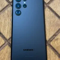 فروش گوشی s22 ultra|موبایل|ری, دولت‌آباد|دیوار