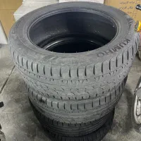 لاستیک کوموهو 235/50R18