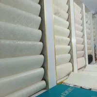 انبار مرکز پخش کاغذ دیواری و پوستر سه بعدی|خدمات پیشه و مهارت|قرچک, مهدیه|دیوار