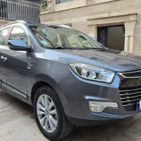 جک S5 توربو ۱.۵ لیتر GDI