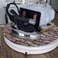 اتو سرمی ویجی|اتو و لوازم اتو|بندر کنگان, |دیوار