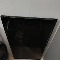 تلویزیون ال جی 43|تلویزیون و پروژکتور|مشهد, کوشش|دیوار