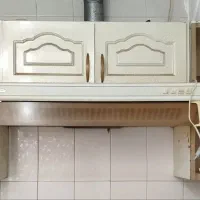 کابینت فلزی|آب‌چکان و نظم‌دهنده ظروف|دامغان, |دیوار