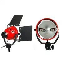 پرژکتور عکاسی