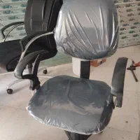 صندلی گردون فوم سرد