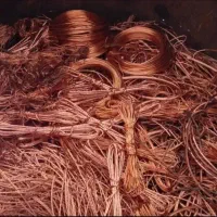 خرید ضایعات مس برنج آلومینیوم