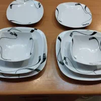 سرویس غذاخوری