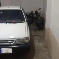 پراید مدل۹۶