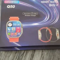 ساعت هوشمند OFITPRO Q50|ساعت|ارومیه, |دیوار