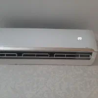 کولر گازی کنود نونو ۲۴ هزار معاوضه|کولر گازی و فنکوئل|پاکدشت, پاکدشت (مامازند)|دیوار