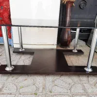 میز جلو مبلی|مبلمان خانگی و میز عسلی|قوچان, |دیوار