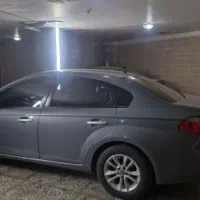 برلیانس H330 دنده ای مدل ۱۳۹۷فروش یا معاوضه تیگو 5|خودرو سواری و وانت|اصفهان, آفاران|دیوار