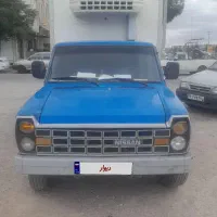 نیسان یخچالی مدل ۹۱