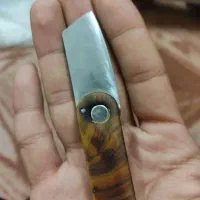 چاقو دست ساز|کوهنوردی و کمپینگ|شاهینشهر, گزبرخوار|دیوار