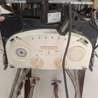 نمایندگی تعمیرکارسرویسکار پکیج سعادت اباد فرحزاد|خدمات پیشه و مهارت|تهران, دریا|دیوار