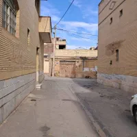 فروش ویلایی ساخت قدیم۱۸۰متری