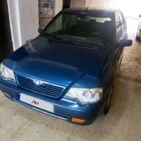 پراید 111مدل93