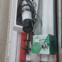 کرکره برقی|مصالح و تجهیزات ساختمان|شاهرود, |دیوار