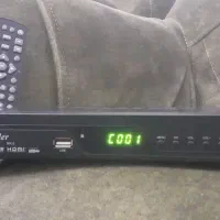 گیرنده دیجیتال