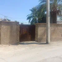 فروش زمین در کنار تخته