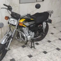 هندا200 پرواز 7000تا کارکرد