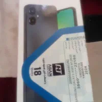 گوشی  ۰۶ ا اندروید ۱۴|موبایل|ورامین, ورامین|دیوار