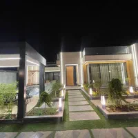 باغ ویلا  سهلیه بهترین لوکشین