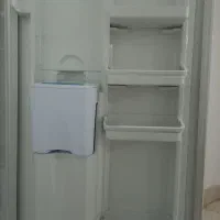 یخچال فریزر سونیا|یخچال و فریزر|گلپایگان, |دیوار