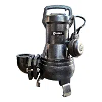 لجنکش اسپا اسپانیا DRAINEX 202 M