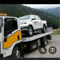 امداد خودرو کفی خودروسوار یدک کش کفی خودروبر