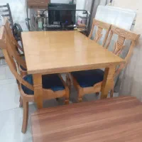 ناهارخوری ۴ نفره