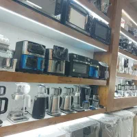 جشنواره تخفیف سرخکن رژیمی در لوازم‌خانگی سی اچ