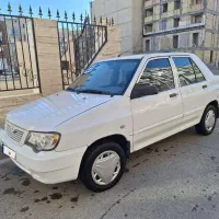 پراید۱۳۲مدل ۱۳۹۵|خودرو سواری و وانت|اندیشه, شهرک صدف|دیوار