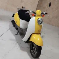 موتورپاکشتی اتومات  هندا