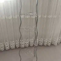 استند قابلمه ۶ طبقه