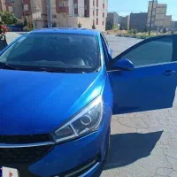 آریزو ۵ اکسلنت اتومات|خودرو سواری و وانت|مراغه, |دیوار