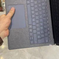 سرفیس لب تاپ 4 rayzan5 ram16 ssd256 اکبنداوپن باکس|رایانه همراه|تهران, میرداماد|دیوار