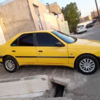 تاکسی برون شهری