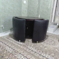میزنهارخوری ۴ نفره