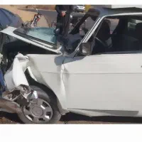 وانت پیکان مدل 90