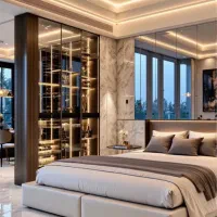 کیانپارس ۲۹۵متر با مشاعات آبی رفاهی|فروش آپارتمان|اهواز, کیانپارس |دیوار