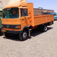 حمل بار درون شهری و برون شهری